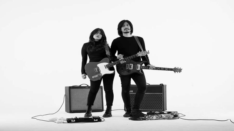 Duo PIAFARHAN Berbagi “Rahasia Terindah” Lewat Single Terbaru Mereka