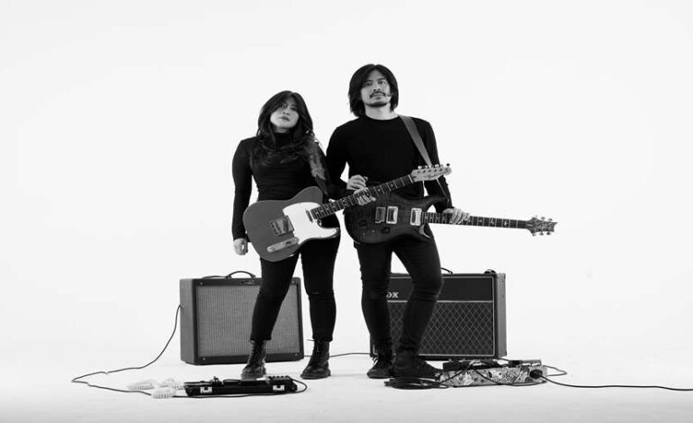 Duo PIAFARHAN Berbagi “Rahasia Terindah” Lewat Single Terbaru Mereka