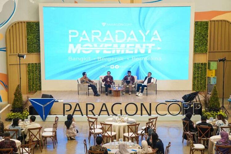 PARADAYA MOVEMENT 2.0 Hadirkan Idris dan Rosita, Alumni Barista & Bakery Paradaya