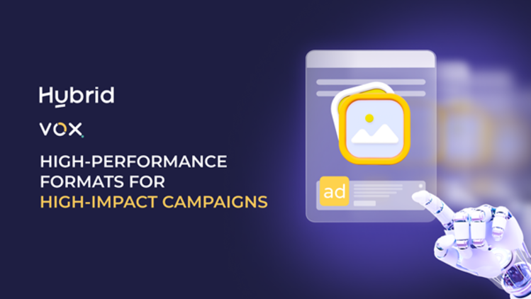 Format Iklan Lebih Interaktif Untuk Pasar Digital Indonesia Dengan Teknologi VOX