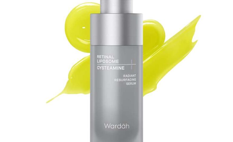 Wardah Perkenalkan Radiant Resurfacing Serum, Serum pertama di Indonesia Dengan Efek Setara Laser