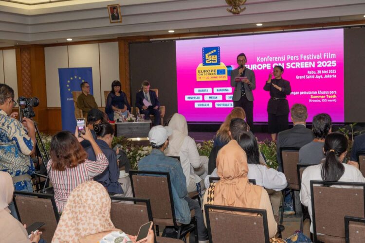 10 Judul Film Yang Lolos Short Film Pitching Project (SFPP) EoS 2025
