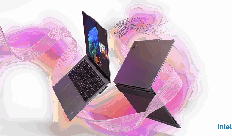 Tersedia Mulai Mei 2025, Lenovo Luncurkan ThinkPad Aura Edition Pertama untuk Segmen Enterprise