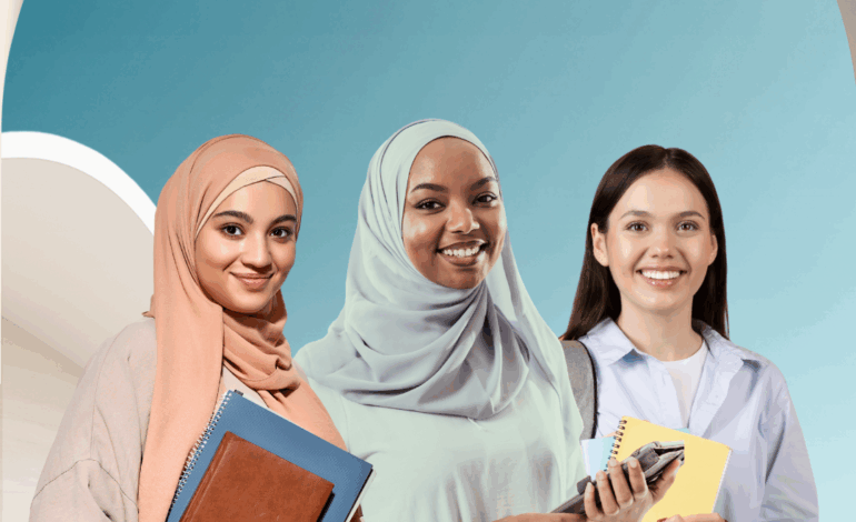 ParagonCorp & Al Mujadilah Qatar Buka Program Kepemimpinan Perempuan Muda Di Qatar