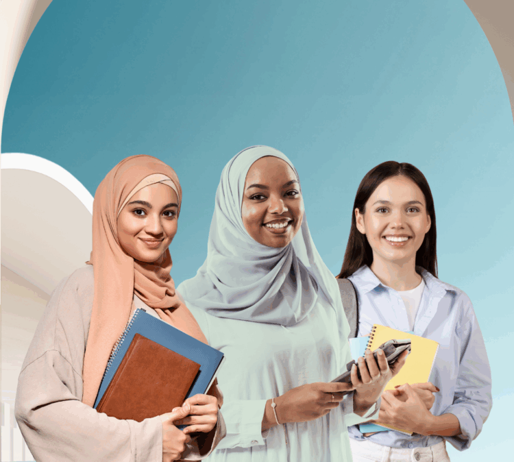 ParagonCorp & Al Mujadilah Qatar Buka Program Kepemimpinan Perempuan Muda Di Qatar