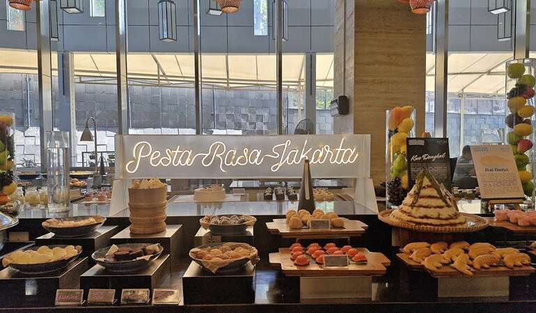 Yuk! Rayakan HUT Jakarta Di Canary Restaurant Dengan Aneka Kuliner Betawi