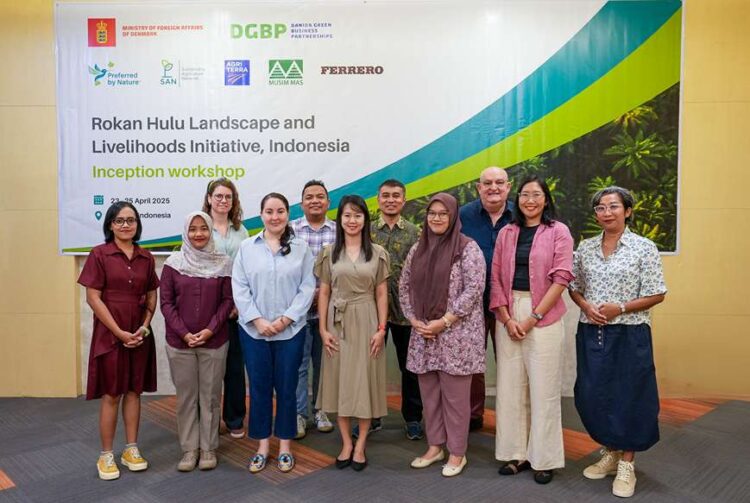 Musim Mas Berkolaborasi Dengan Banyak Pihak Untuk Produksi Minyak Sawit Berkelanjutan di Indonesia