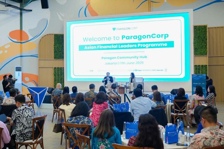 ParagonCorp Jadi Rujukan Global Praktik Industri Halal oleh Monetary Authority of Singapore (MAS)