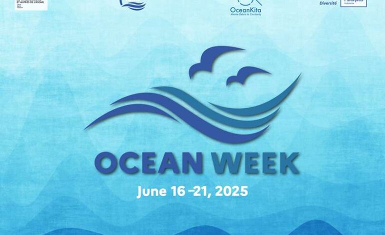 Kedutaan Besar Prancis Selenggarakan Ocean Week pada 16-21 Juni 2025