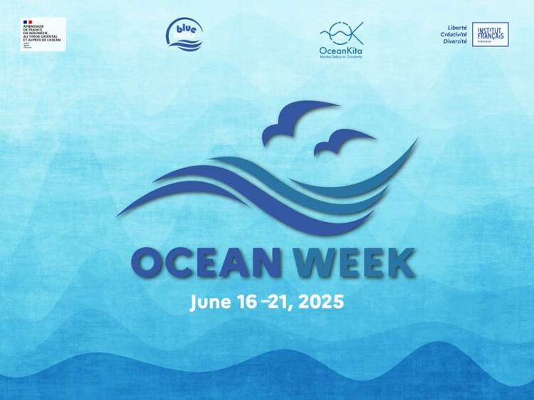 Kedutaan Besar Prancis Selenggarakan Ocean Week pada 16-21 Juni 2025