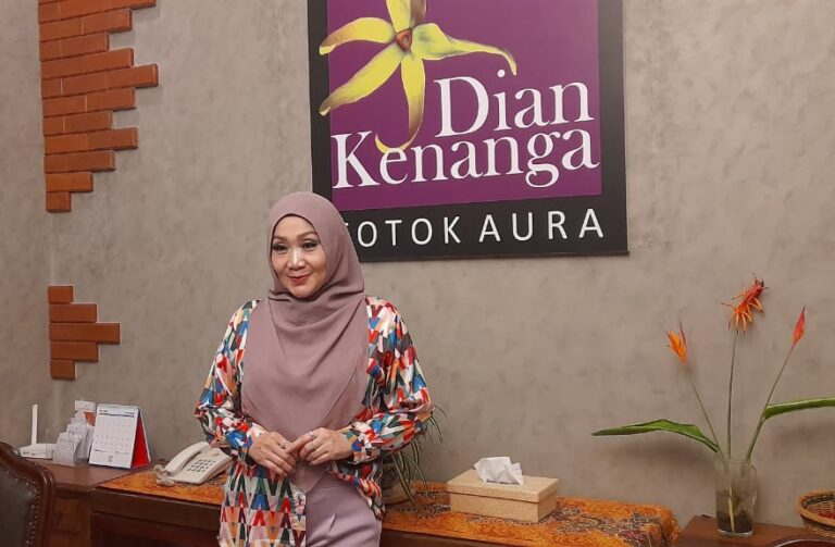 Kembali Dibuka Dian Kenanga Totok Aura Pejaten Tawarkan Kenyaman Treatment Layaknya Dirumah Sendiri