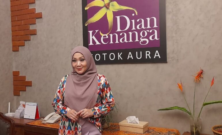 Kembali Dibuka Dian Kenanga Totok Aura Pejaten Tawarkan Kenyaman Treatment Layaknya Dirumah Sendiri