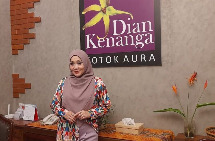 Kembali Dibuka Dian Kenanga Totok Aura Pejaten Tawarkan Kenyaman Treatment Layaknya Dirumah Sendiri
