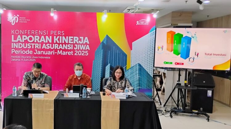 AAJI Laporan Kinerja Positif Sepanjang Januari Hingga Maret 2025