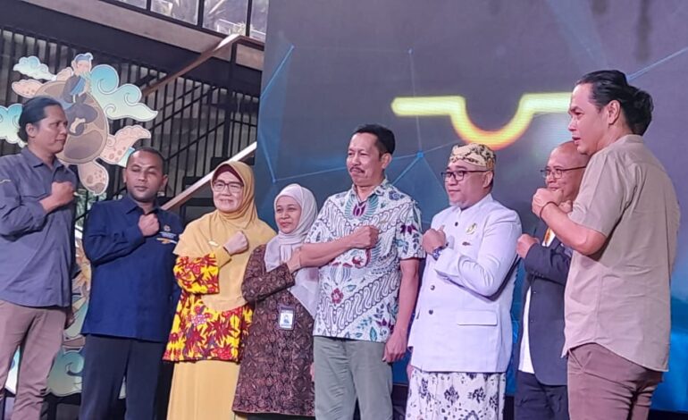 Patrion Movement Hadir Sebagai Medium Kolaboratif Anak Bangsa