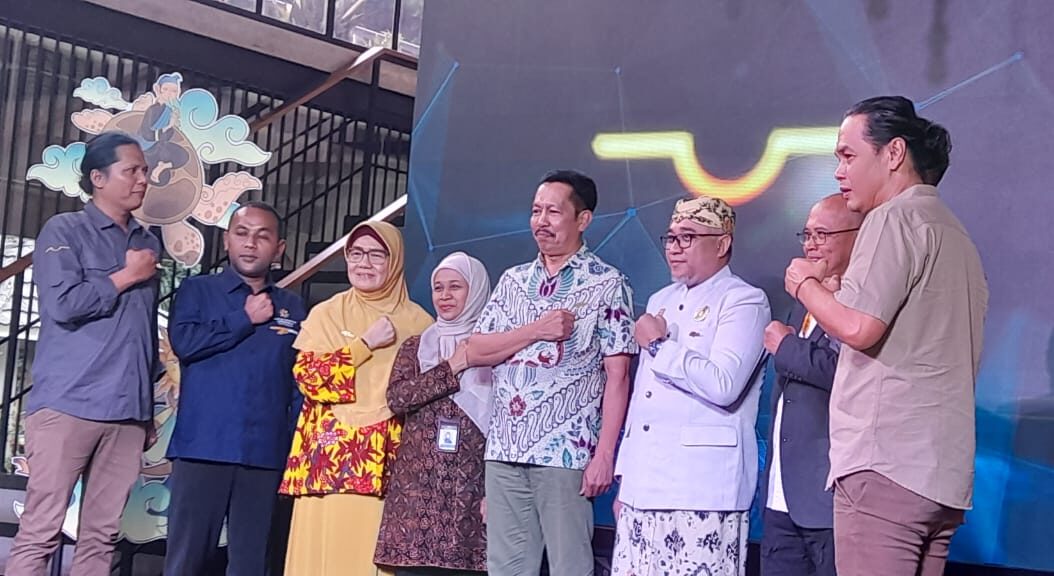 Patrion Movement Hadir Sebagai Medium Kolaboratif Anak Bangsa