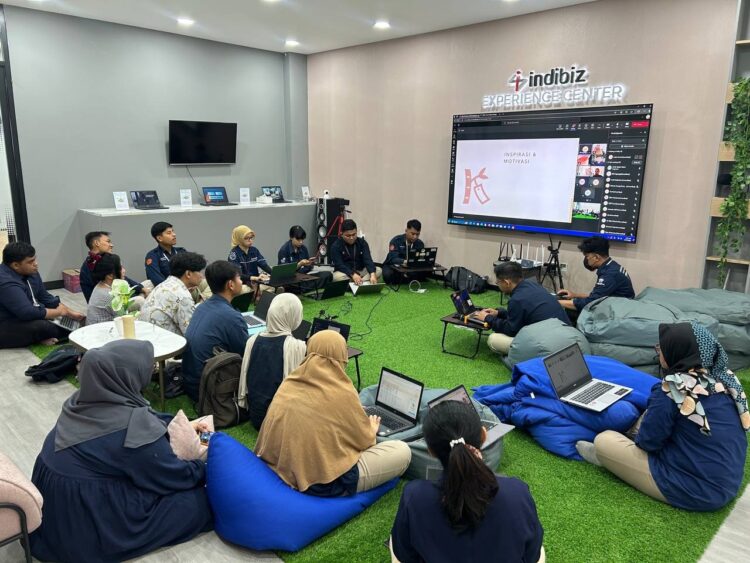 Layanan MWS Indibiz, Pelanggan Semakin Mudah Kostumisasi Internet Sesuai Kebutuhan