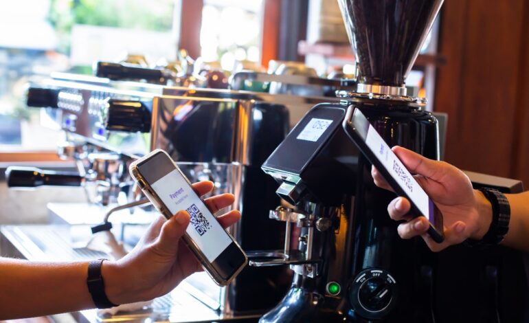 Manfaat Transformasi Digital Pada Pengelolahan Coffee Shop