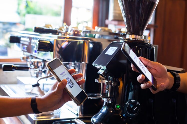 Manfaat Transformasi Digital Pada Pengelolahan Coffee Shop