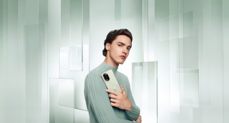 HUAWEI nova 13 Pro Tawarka Teknologi Dual Front Kamera & Kamera Belakang Flagship Level