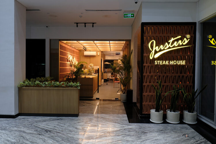 Rekomendasi Menu Di Justus Steakhouse Lebak Bulus