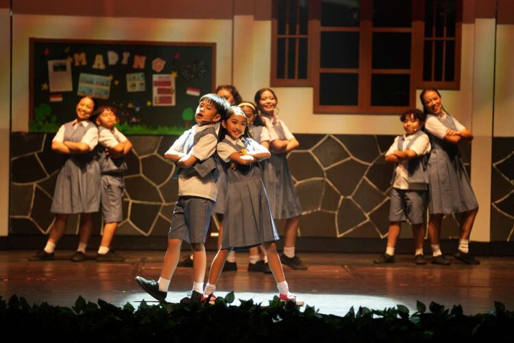 Film Petualang Sherina Hadir Dalam Bentuk Panggung Musikal