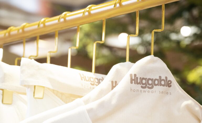 Huggable by Heylocal Resmi Diluncurkan: Koleksi Homewear Nyaman untuk Perempuan Masa Kini