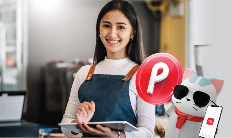 Solusi Digital “OCBC Merchant” Mudahkan Pelaku Usaha Terima Pembayaran Nontunai