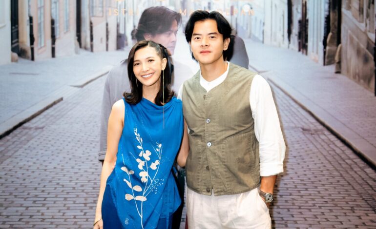 Sore: Istri Dari Masa Depan, Sebuah Film Yang Bercerita Tentang Upaya Merubah Takdir