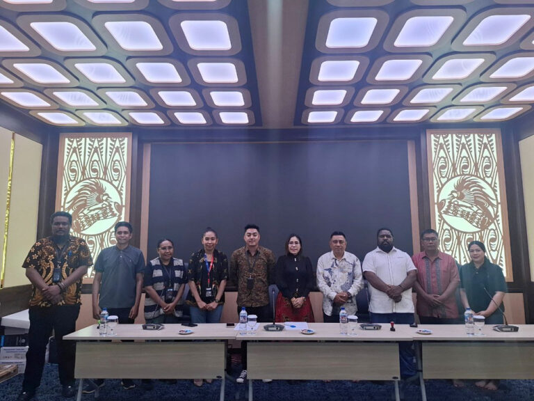 Transformasi Digital Hotel Grand Cartenz Sentani Lewat Layanan Indibiz