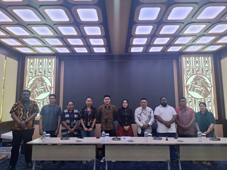 Transformasi Digital Hotel Grand Cartenz Sentani Lewat Layanan Indibiz