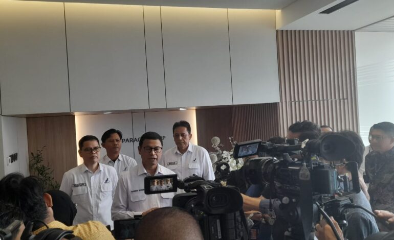 Kunjungi Pabrik & Pusat Riset ParagonCorp, Kepala BPOM RI: Komitmen BPOM Untuk Perkuat Kemitraan Strategis