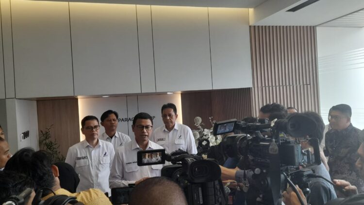 Kunjungi Pabrik & Pusat Riset ParagonCorp, Kepala BPOM RI: Komitmen BPOM Untuk Perkuat Kemitraan Strategis