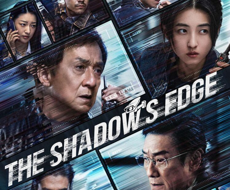 Dibintangi Jackie Chan & Tony Leung Ka-fai, Film The Shadow’s Edge Tayang Mulai 20 Agustus