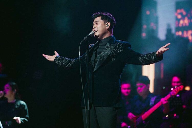 Cakra Khan Sukses Gelar Konser Di Singapura & Malaysia, “Cakra Khan Divine Concert”