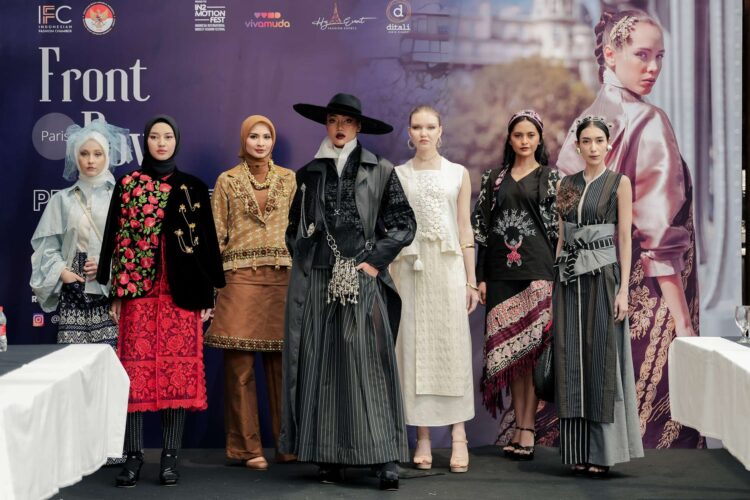 Kisah Sukses Dokter Gigi Yang Sukses Membawa Brand Modestnya Hingga Ke Manca Negara