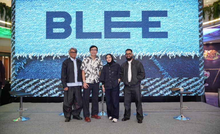 Luncurkan Brand Streetwear Terbaru, Sroja Warna Indonesia Resmikan Flagship Store di Jakarta
