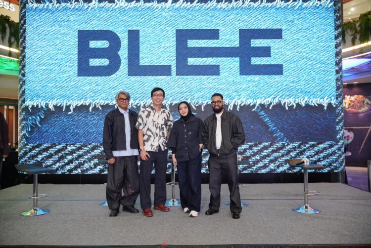Luncurkan Brand Streetwear Terbaru, Sroja Warna Indonesia Resmikan Flagship Store di Jakarta
