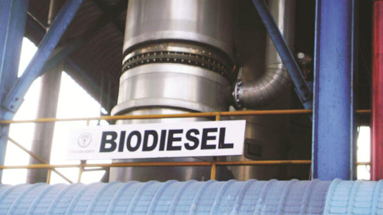 Akhirnya Indonesia Menangkan Sengketa Biodisel di WTO Akhirnya Indonesia Menangkan Sengketa Biodisel di WTO