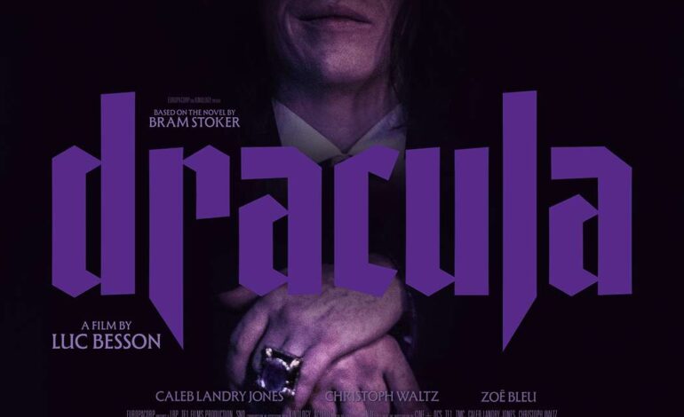 Dracula: A Love Tale Kisah Cinta Yang Tak Lekang Oleh Waktu