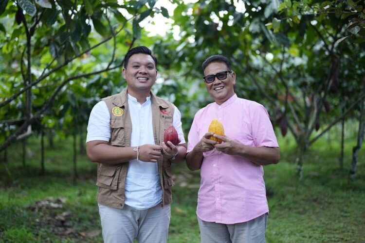 Manfaatkan Program Shopee, CAU Chocolates Sukses Berdayakan 6000 Petani Coklat di Bali