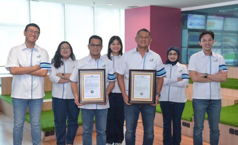PT Asuransi Astra Buana Kembali Raih Peringkat Kredit & Peringkat Skala Nasional oleh AM Best