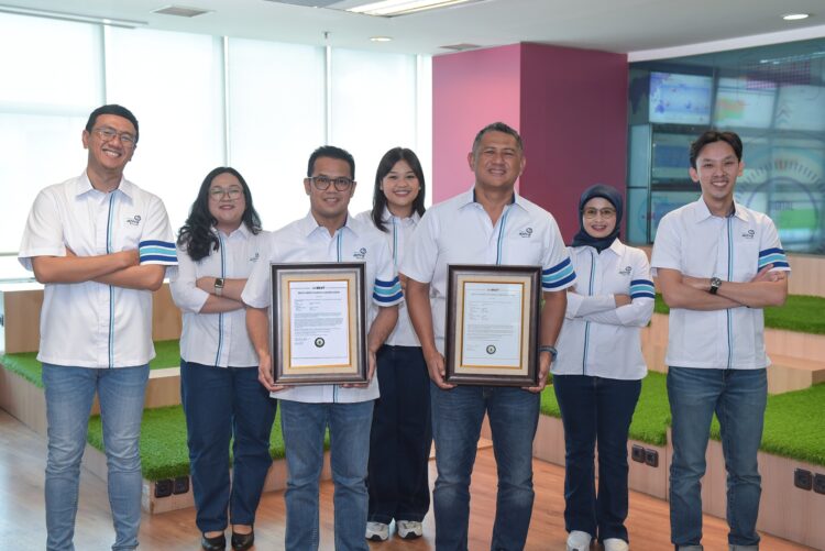 PT Asuransi Astra Buana Kembali Raih Peringkat Kredit & Peringkat Skala Nasional oleh AM Best