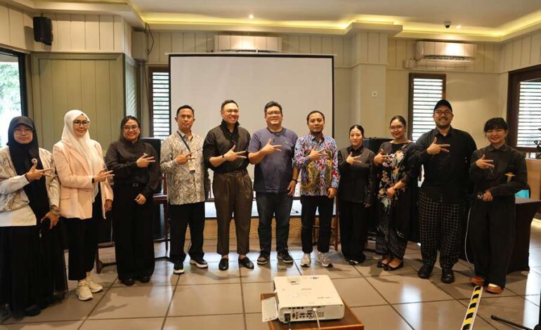 Bersama Dewan Kuliner Indonesia, PHM HOTELS Nyatakan Dukung Pada Sektor Kuliner & Gastronomi