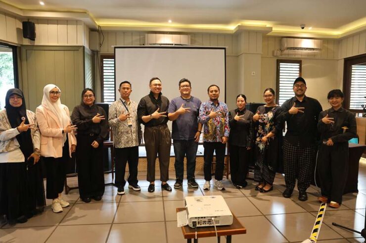 Bersama Dewan Kuliner Indonesia, PHM HOTELS Nyatakan Dukung Pada Sektor Kuliner & Gastronomi