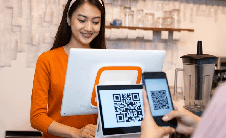 Jajan Serba 1.000 Rupiah Dengan QRIS ShopeePay 16 Agustus – 14 September 2025