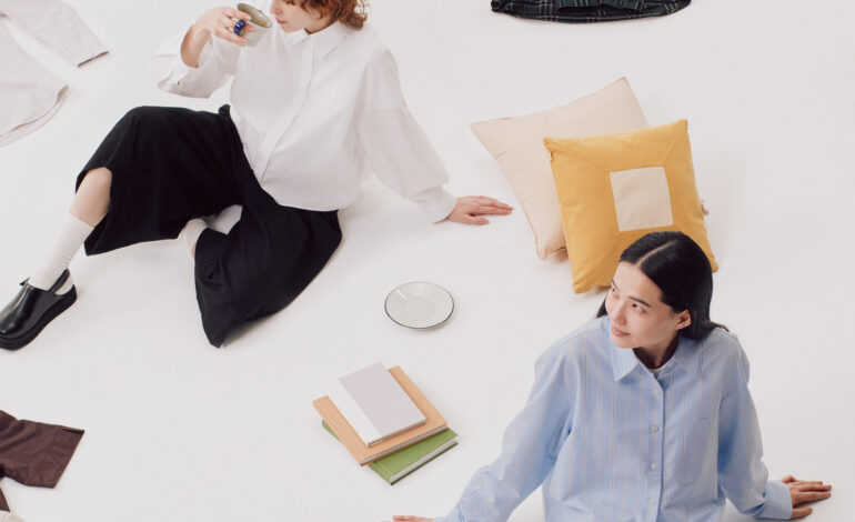 Hidupkan Kembali Gaya Klasik Nan Modern Pada Koleksi Uniqlo Fall/Winter 2025
