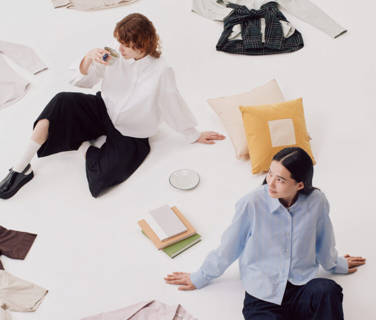 Hidupkan Kembali Gaya Klasik Nan Modern Pada Koleksi Uniqlo Fall/Winter 2025