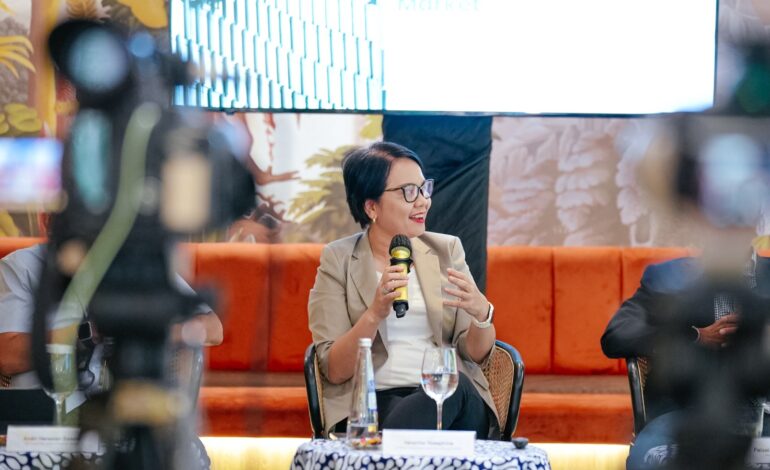 Tingkatkan Market Share B2B, Telkom Bersiap Menangkan Pasar Enterprise