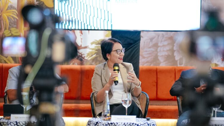 Tingkatkan Market Share B2B, Telkom Bersiap Menangkan Pasar Enterprise